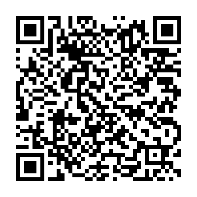 QR Code para doação via Pix